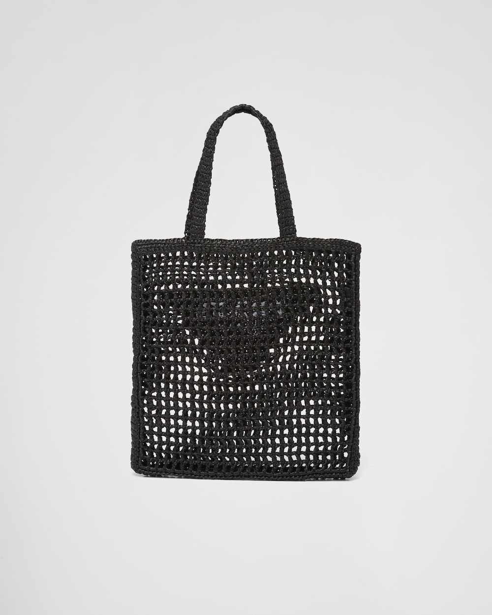 Crochet Tote Bag - Image 4